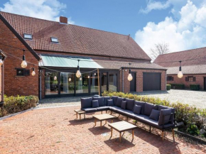 Beautiful holiday home in Merksplas with garden